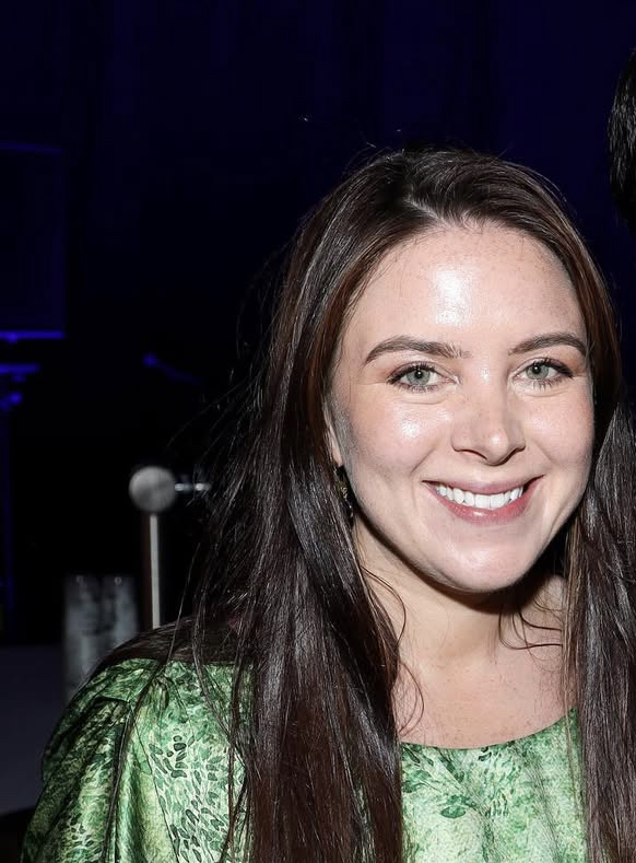 Clare Maguire - AIFA Founder